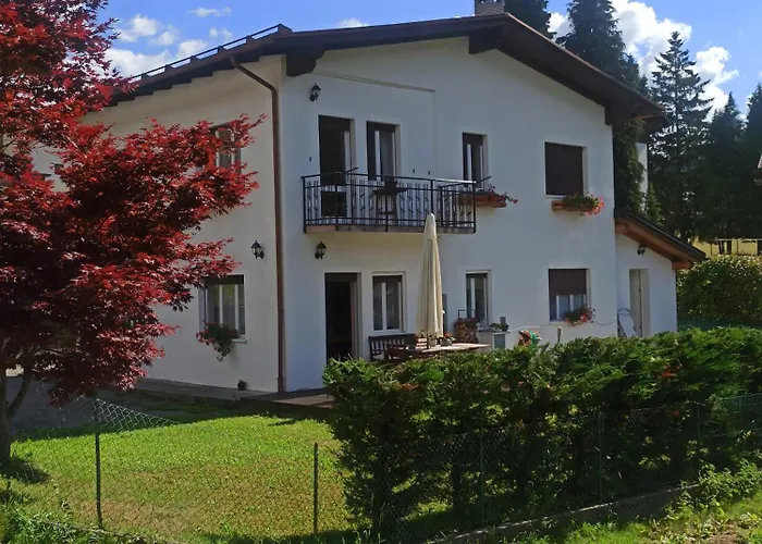 Villa Anna