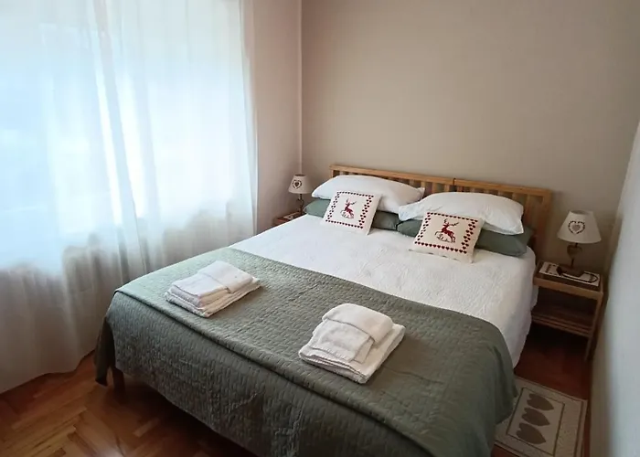 Villa Anna