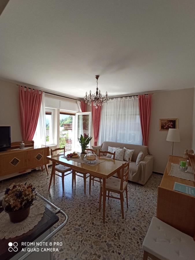 Anna Holiday home *