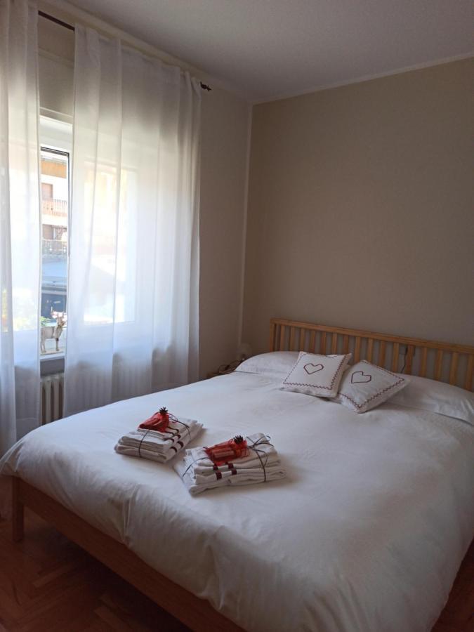 Anna Holiday home Domegge di Cadore