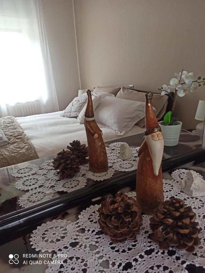 Anna Holiday home Domegge di Cadore