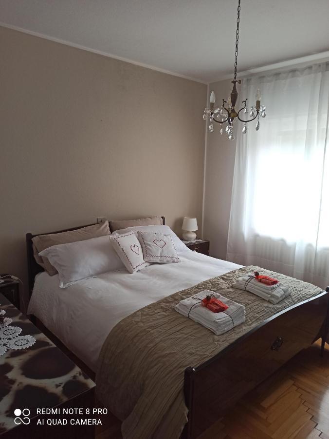 Anna Holiday home