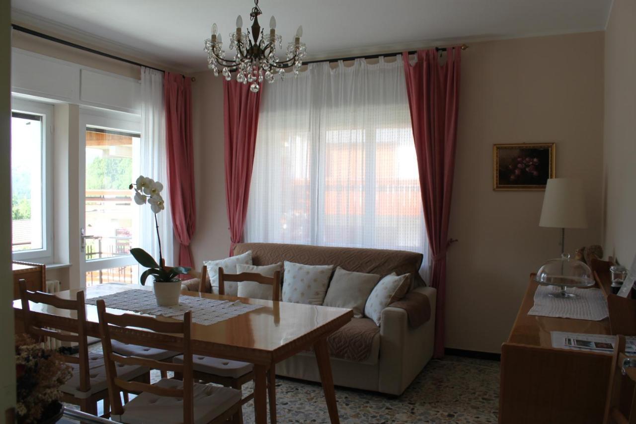 Holiday home Anna Domegge di Cadore