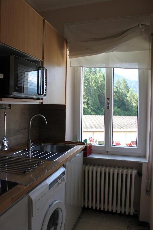 Holiday home Anna Domegge di Cadore