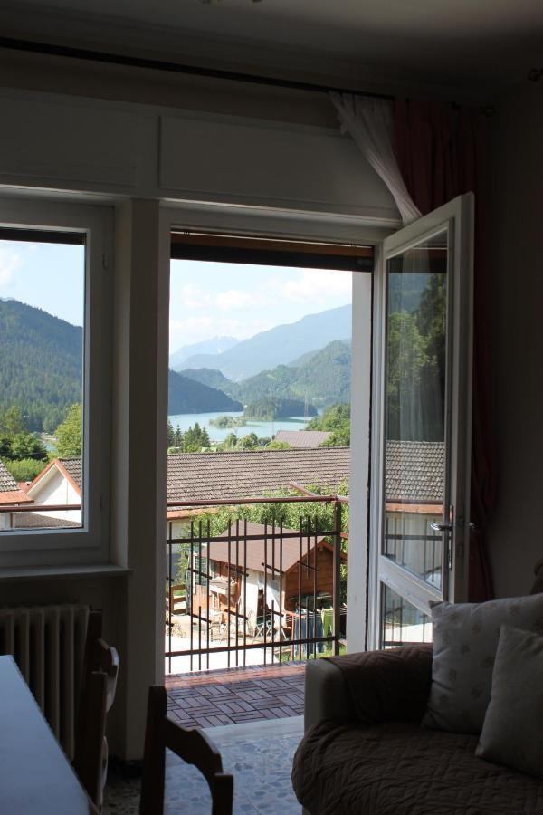 Anna Holiday home Domegge di Cadore