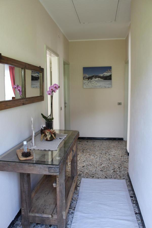Anna Holiday home *