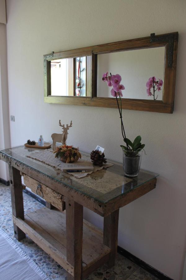 Anna Holiday home