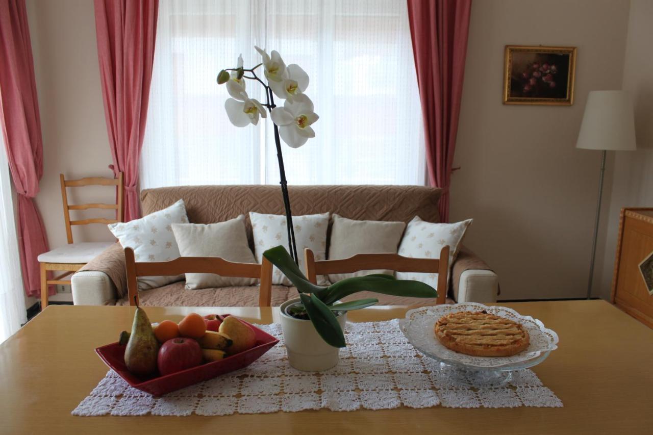 Anna Holiday home *