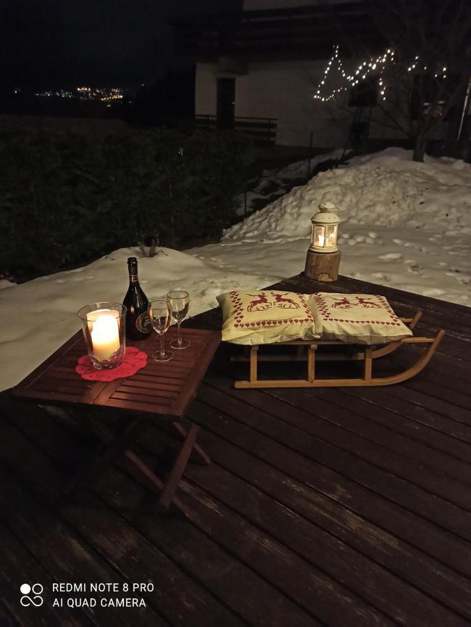 Anna * Domegge di Cadore