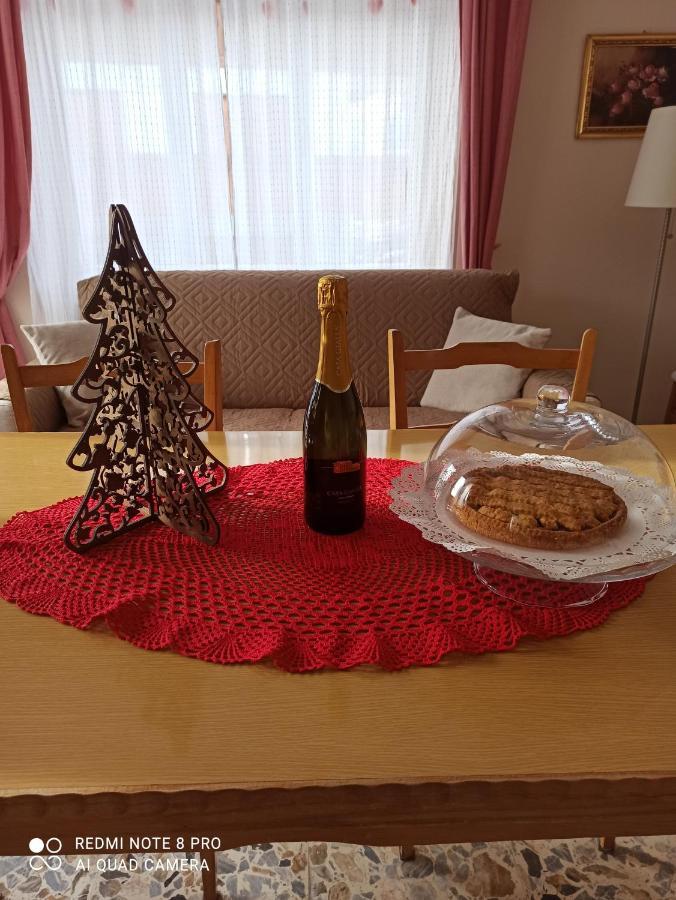 Anna Holiday home Domegge di Cadore