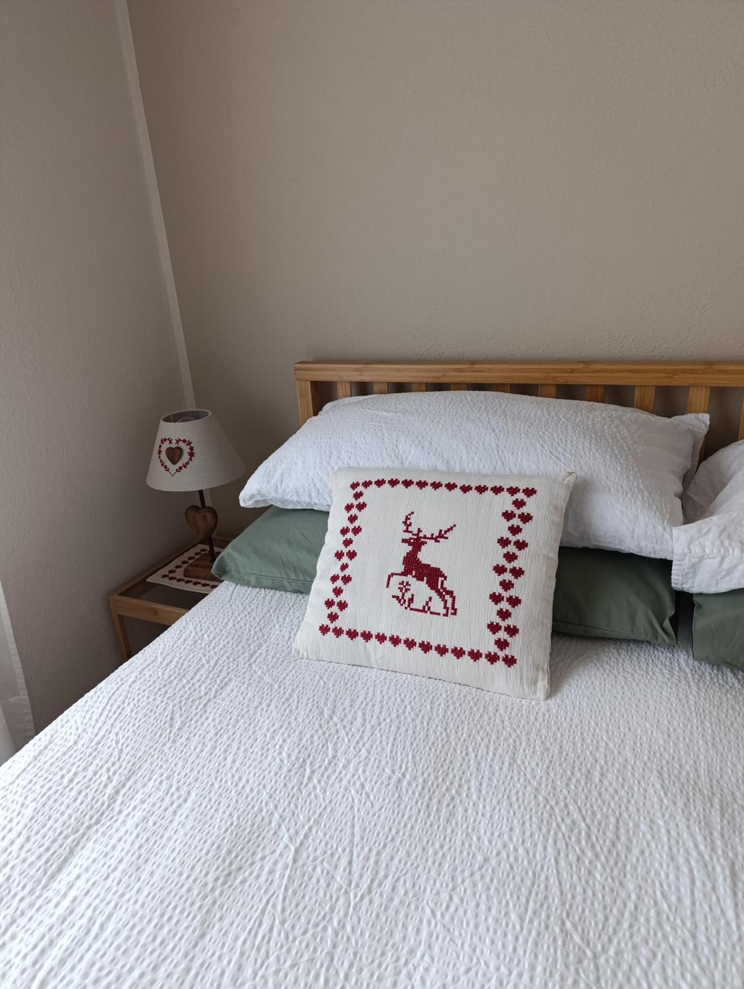 Anna Holiday home