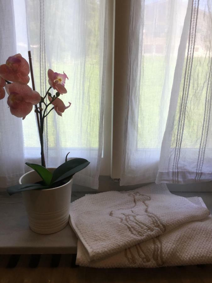 Anna Holiday home *