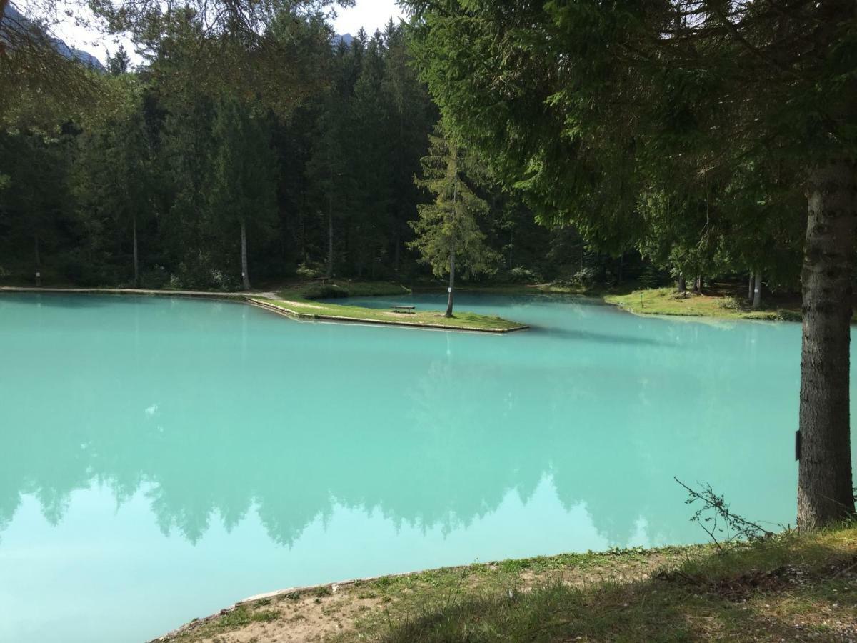 Holiday home Anna Domegge di Cadore