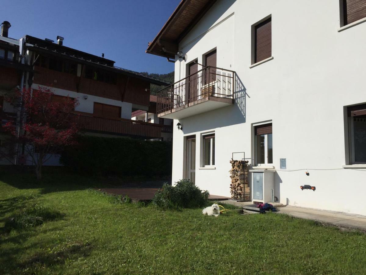 Holiday home Anna Domegge di Cadore