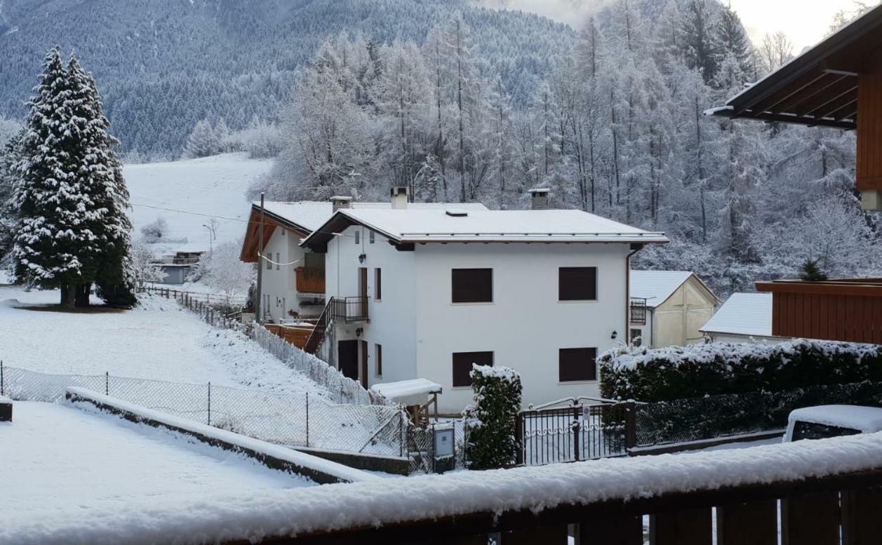 Holiday home Anna *