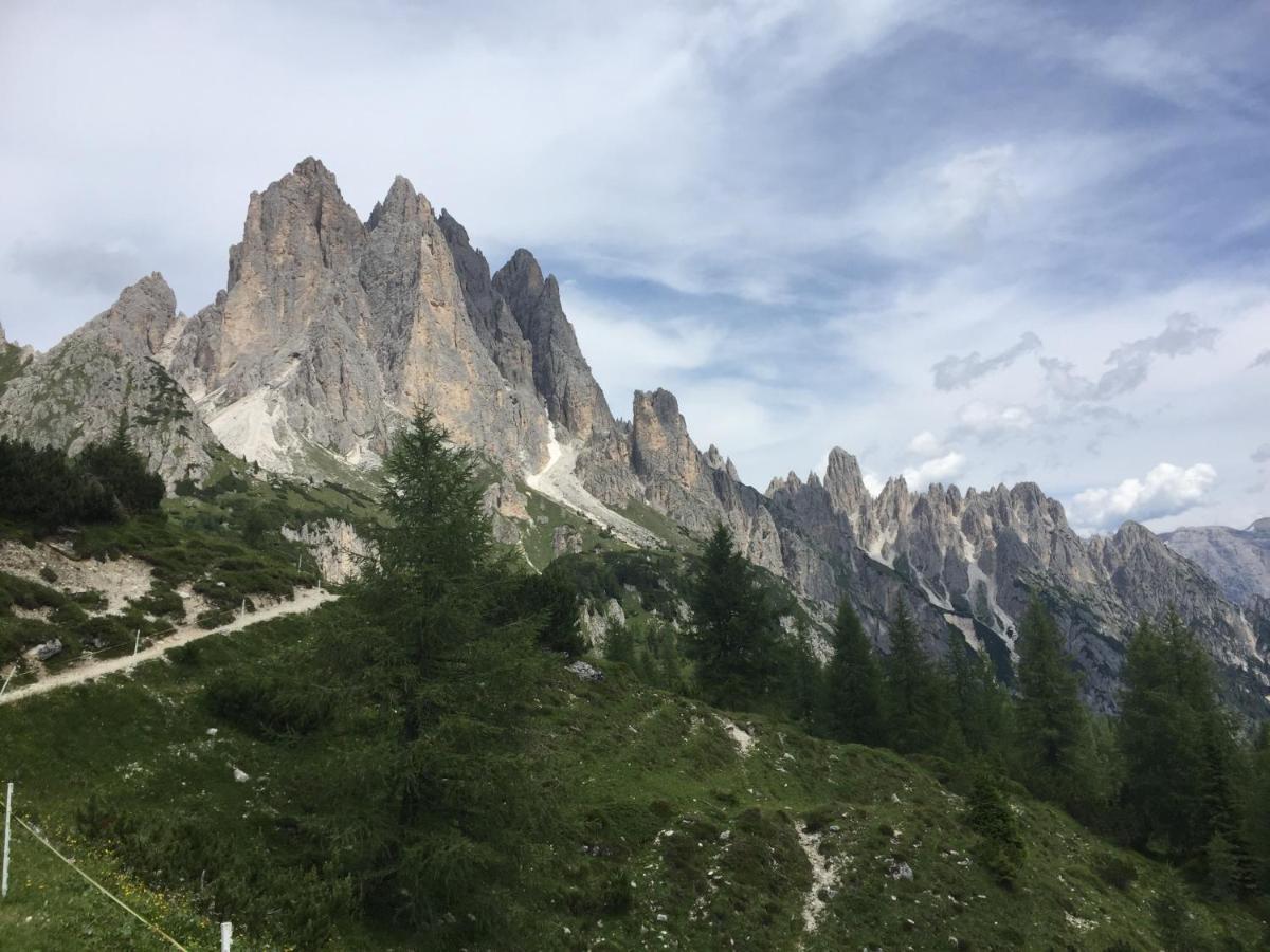 Anna * Domegge di Cadore
