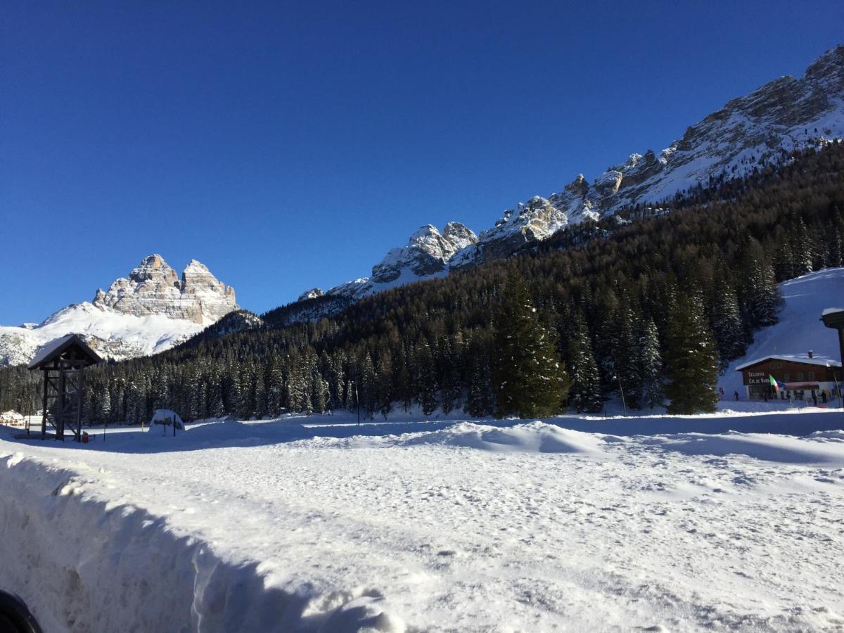 Anna Domegge di Cadore