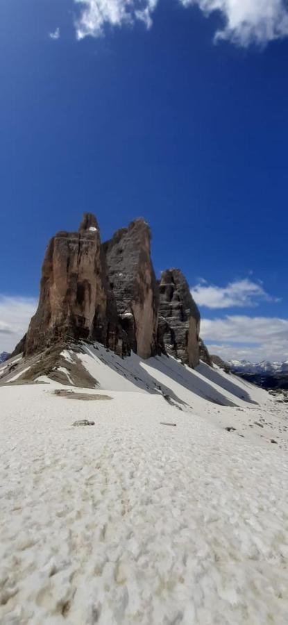 Anna Domegge di Cadore