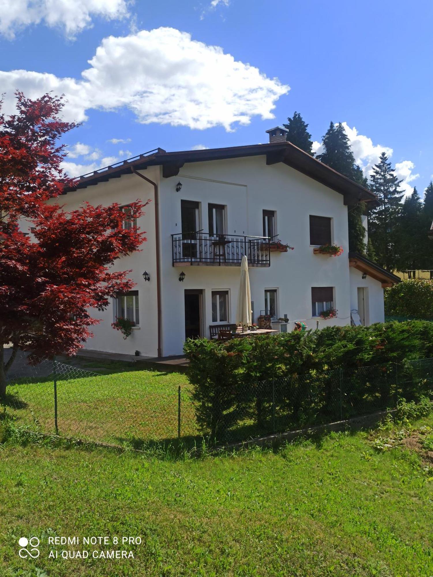 Anna Domegge di Cadore