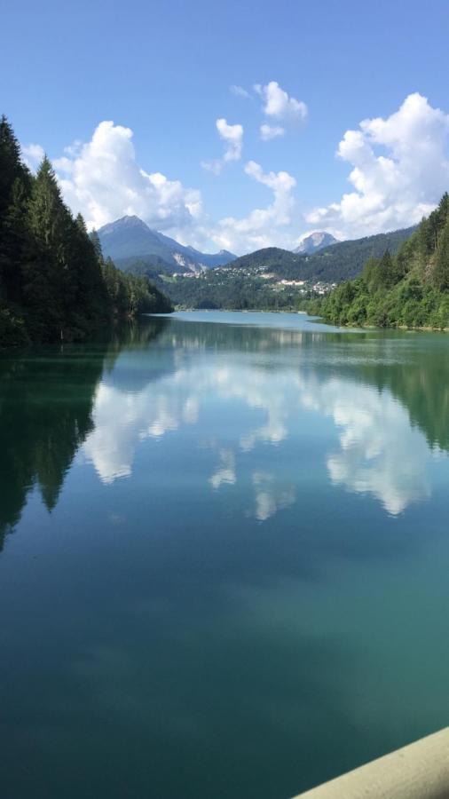 Hébergement de vacances Anna *